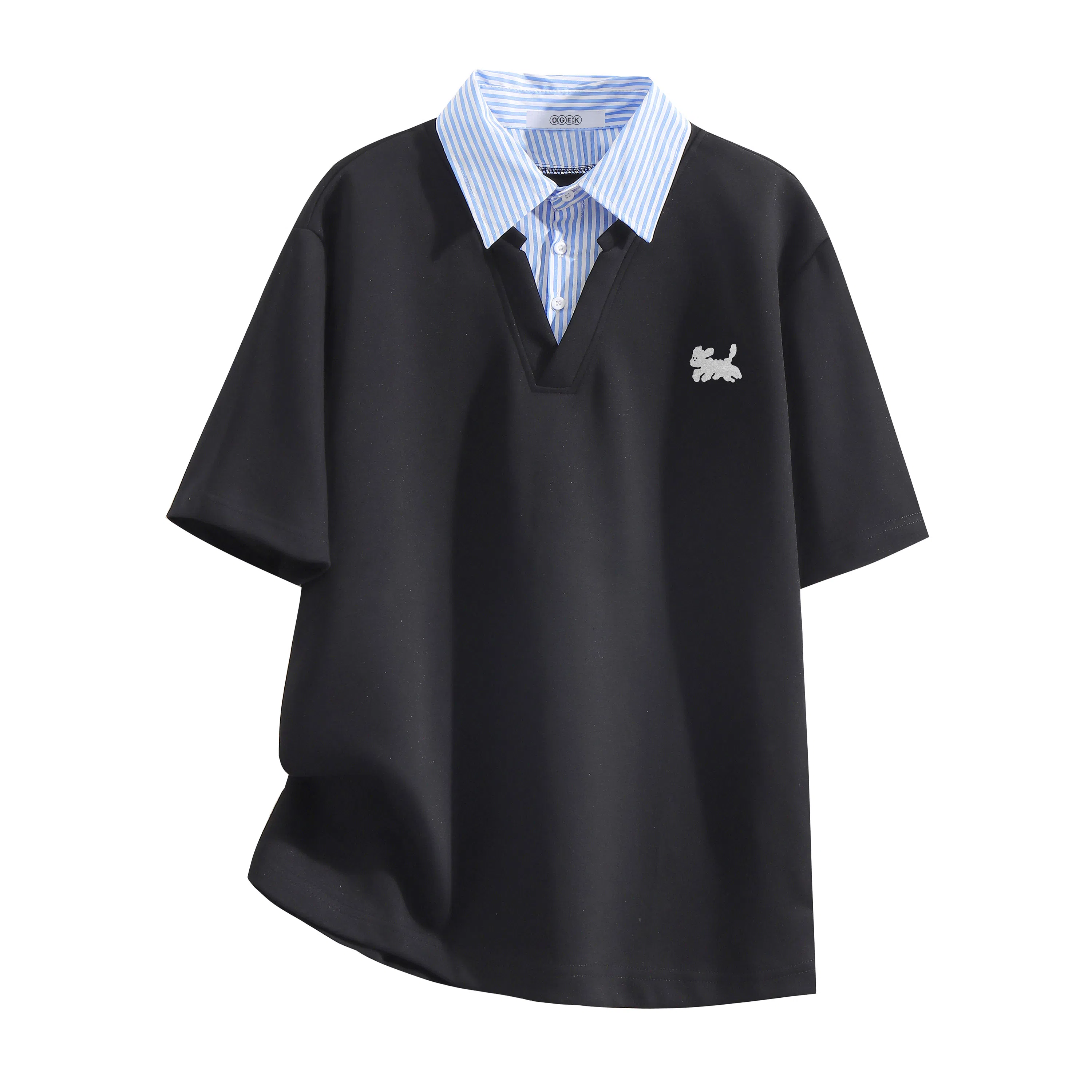 OGEK CleanfitTPOLOPolo