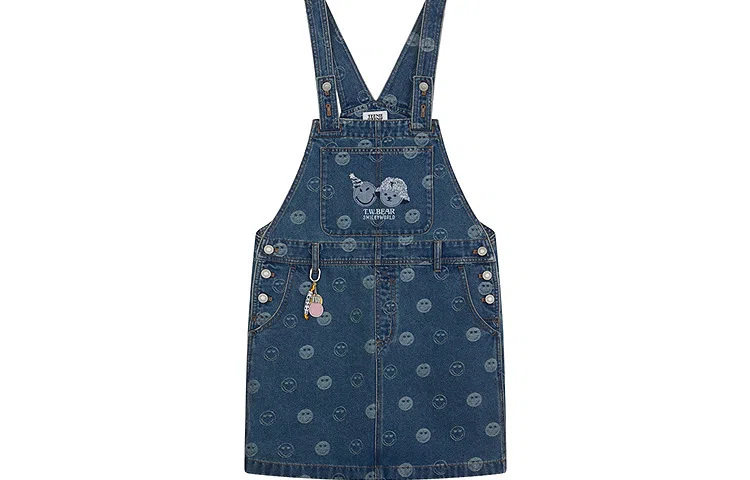 Teenie Weenie x SMILEY