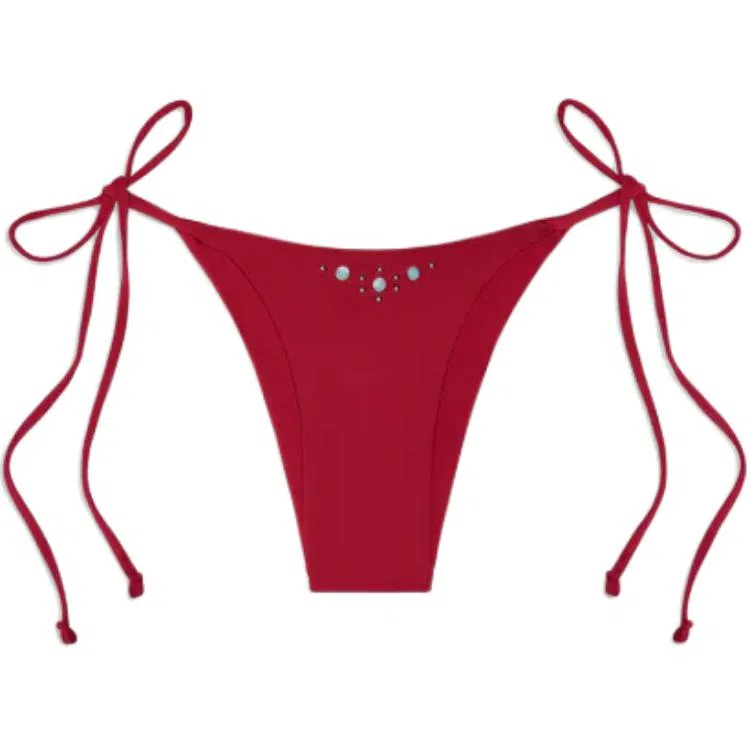 FRANKIES BIKINIS x BELLA HADID