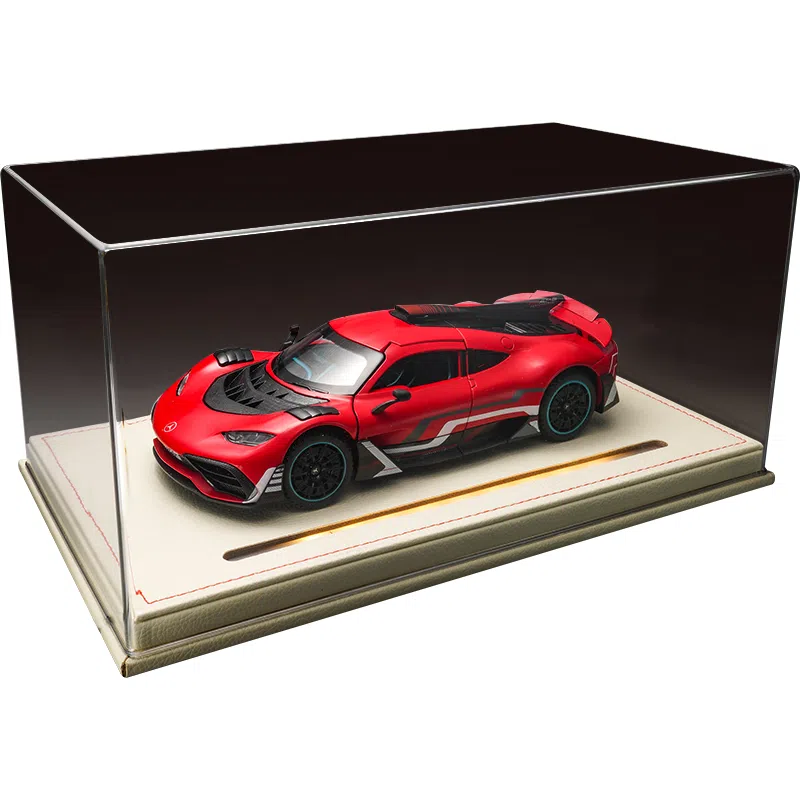 AMG ONE