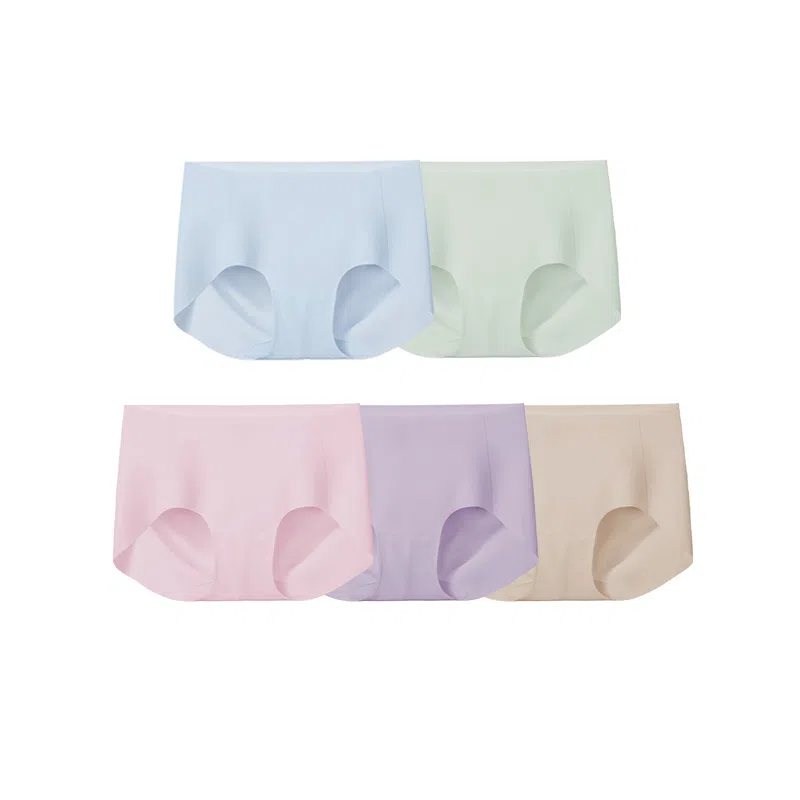 ubras 5