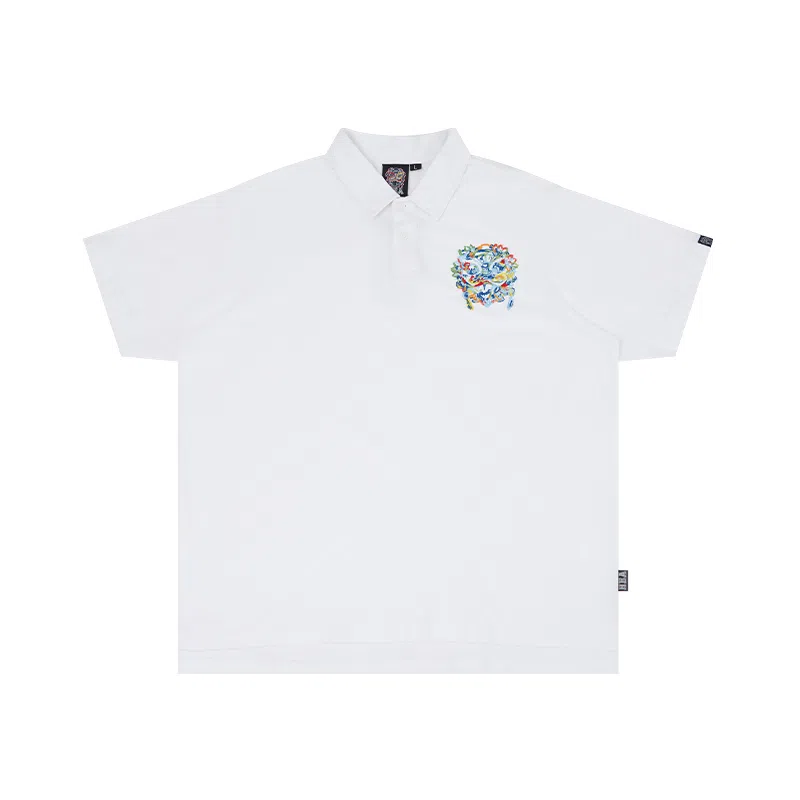 HEA Polo