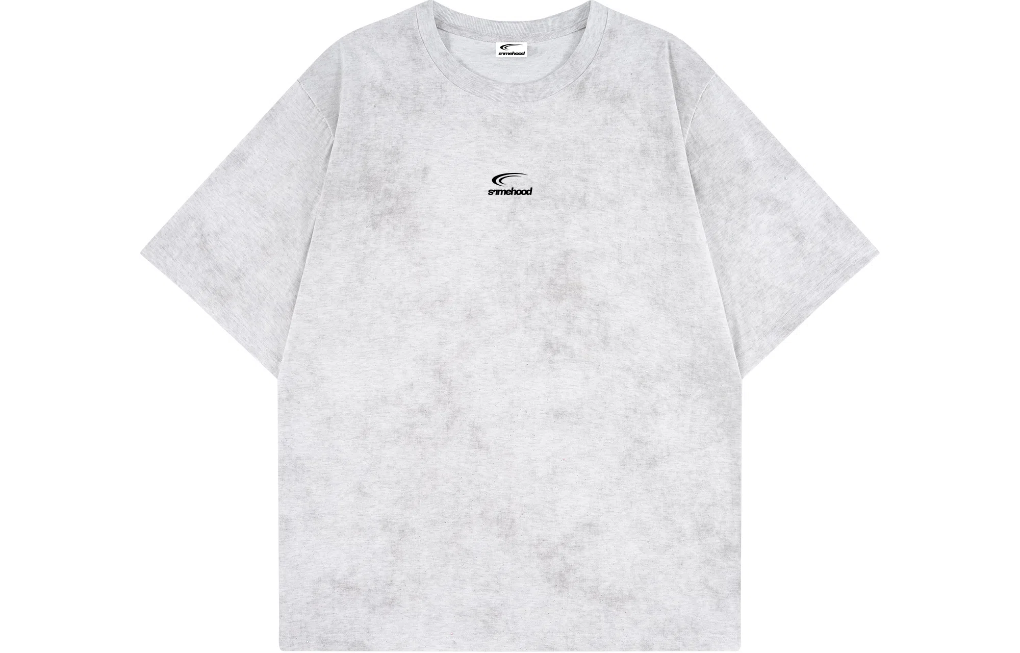 SIMPLE RIMLESSSRME LogoT