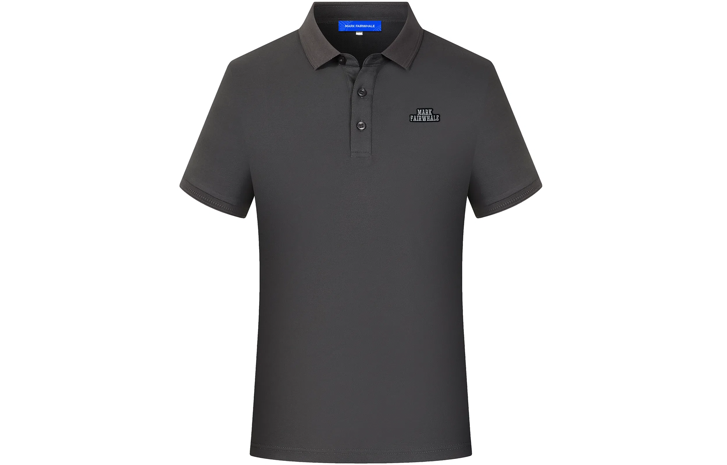 FAIRWHALE Polo Shirt