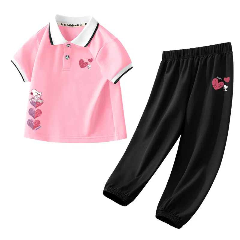 SNOOPY logopolo 2