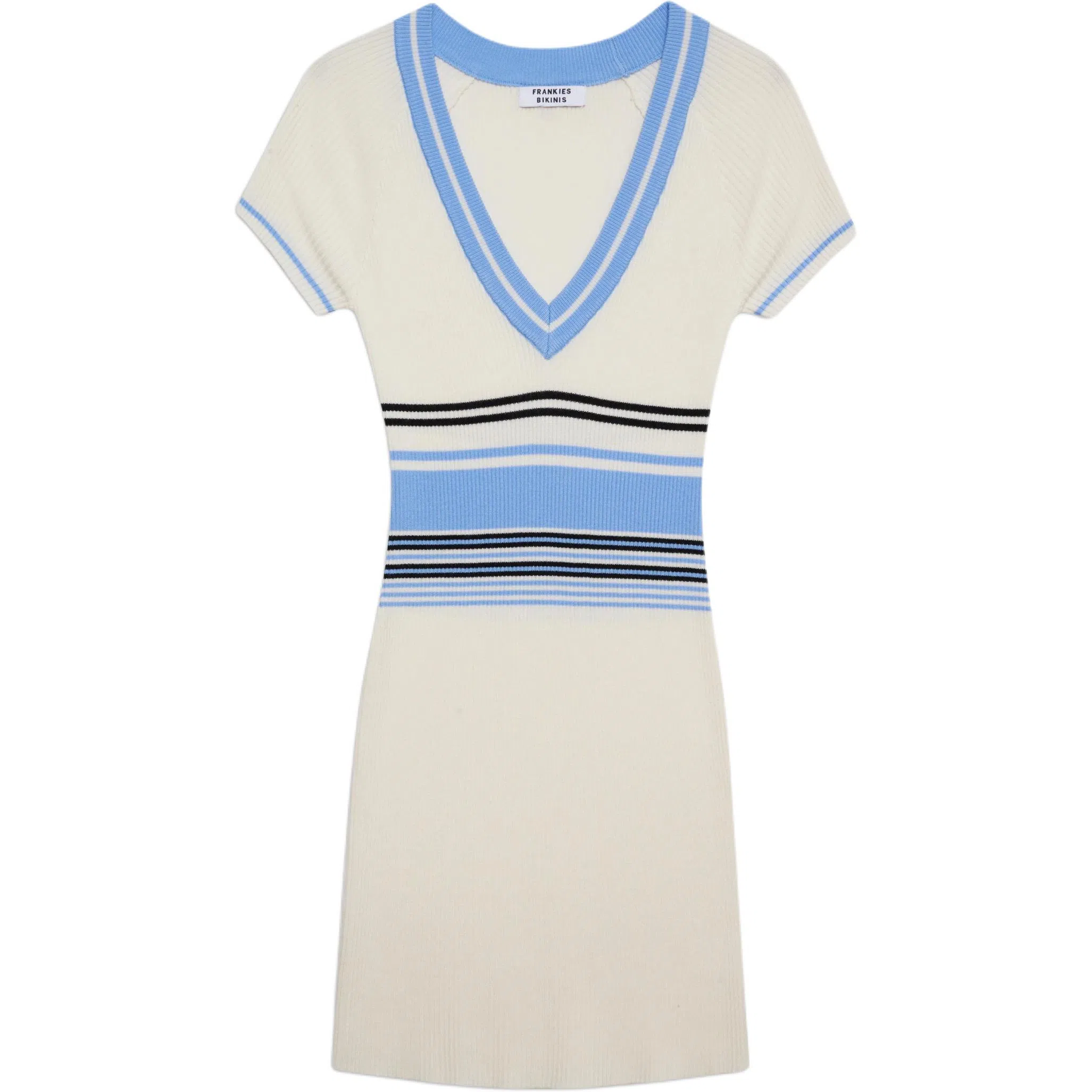 FRANKIES BIKINIS V
