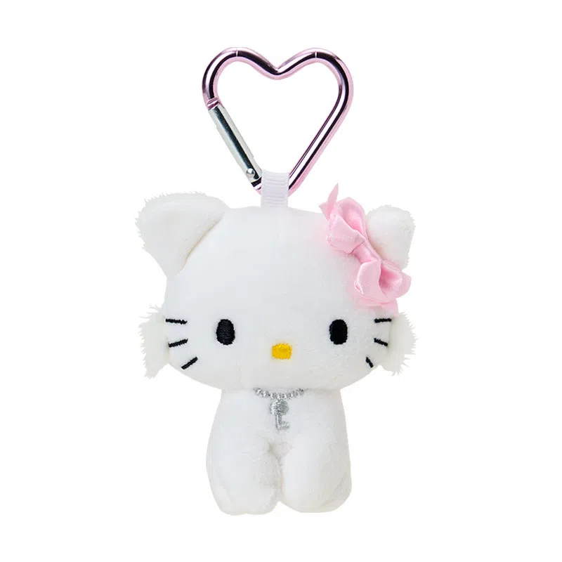 Sanrio Hello Kitty 3.5cm4cm4.5cm5cm5.5cm6cm6.5cm7cm