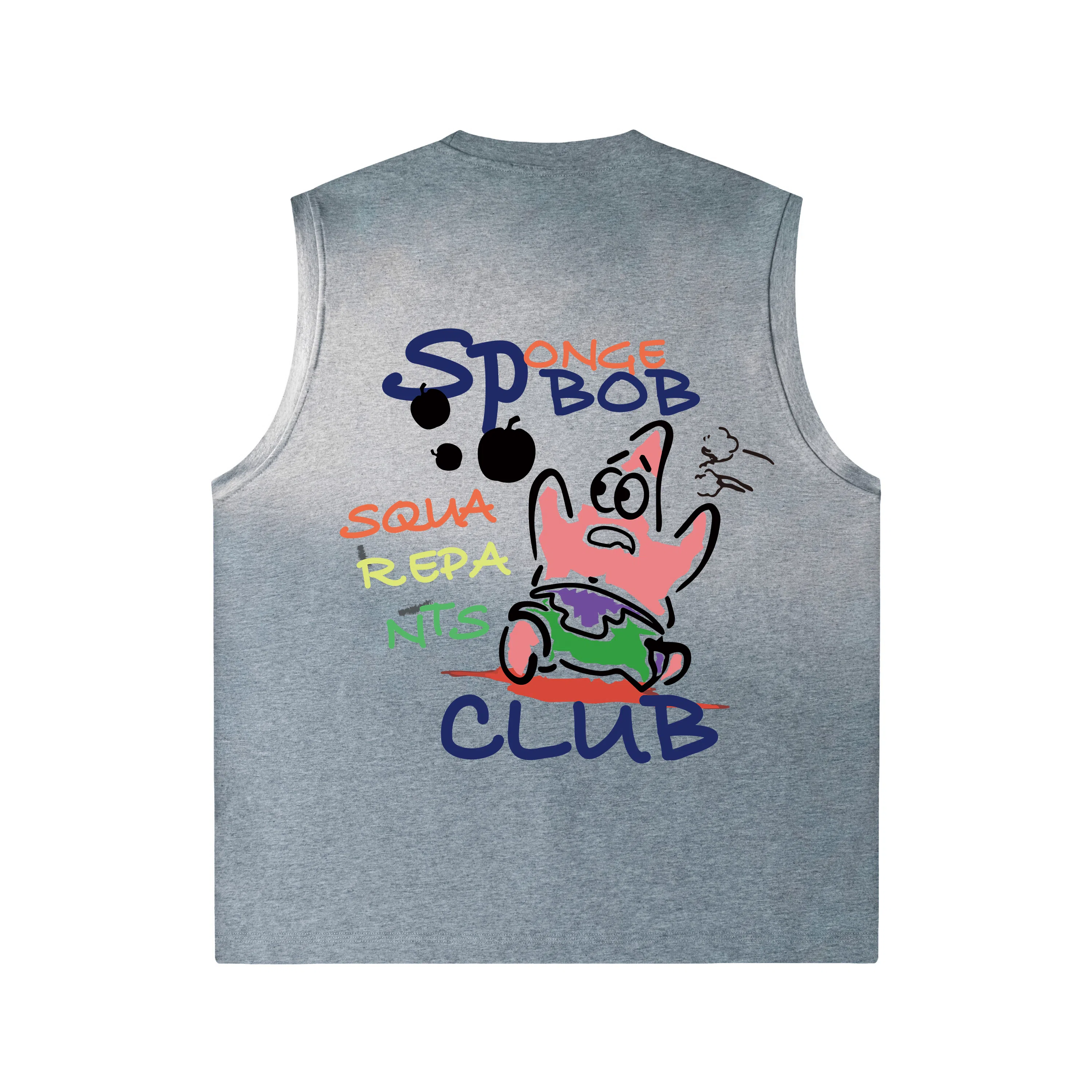 SPONGEBOB SQUAREPANTS