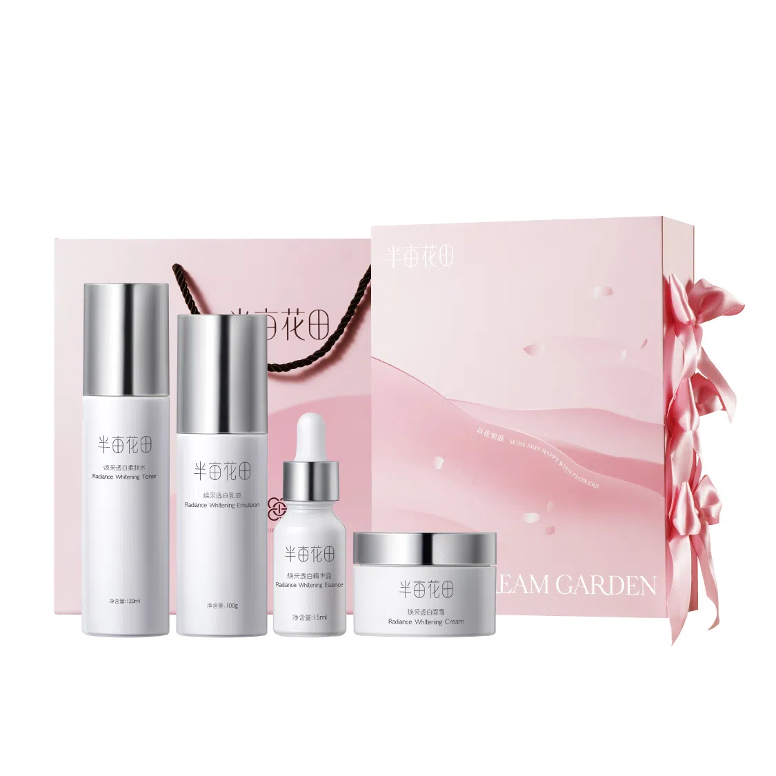 120ml+110ml+120g+55g