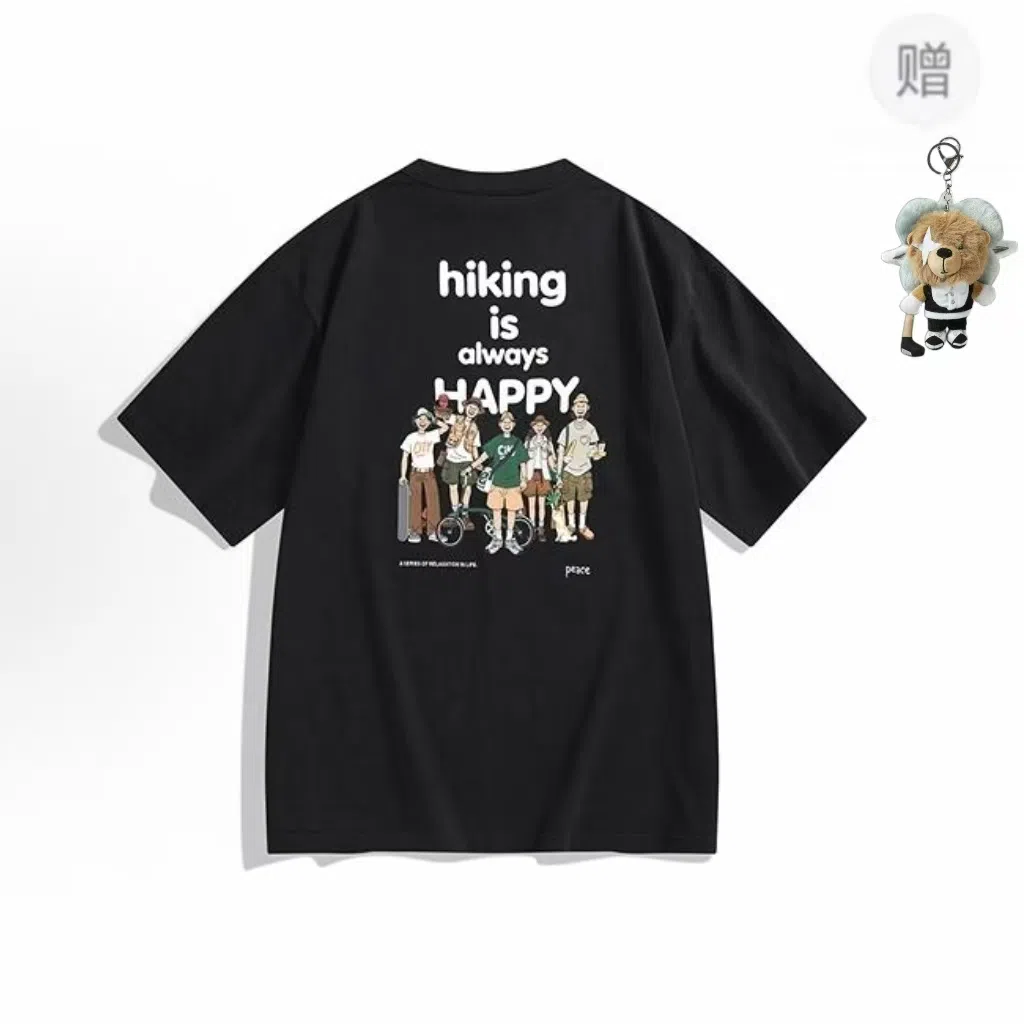 PEACEBIRD MEN ZOLA T