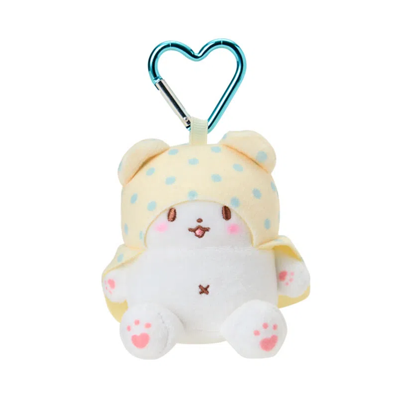 Sanrio Hello Kitty 3.5cm4cm4.5cm5cm5.5cm6cm6.5cm7cm
