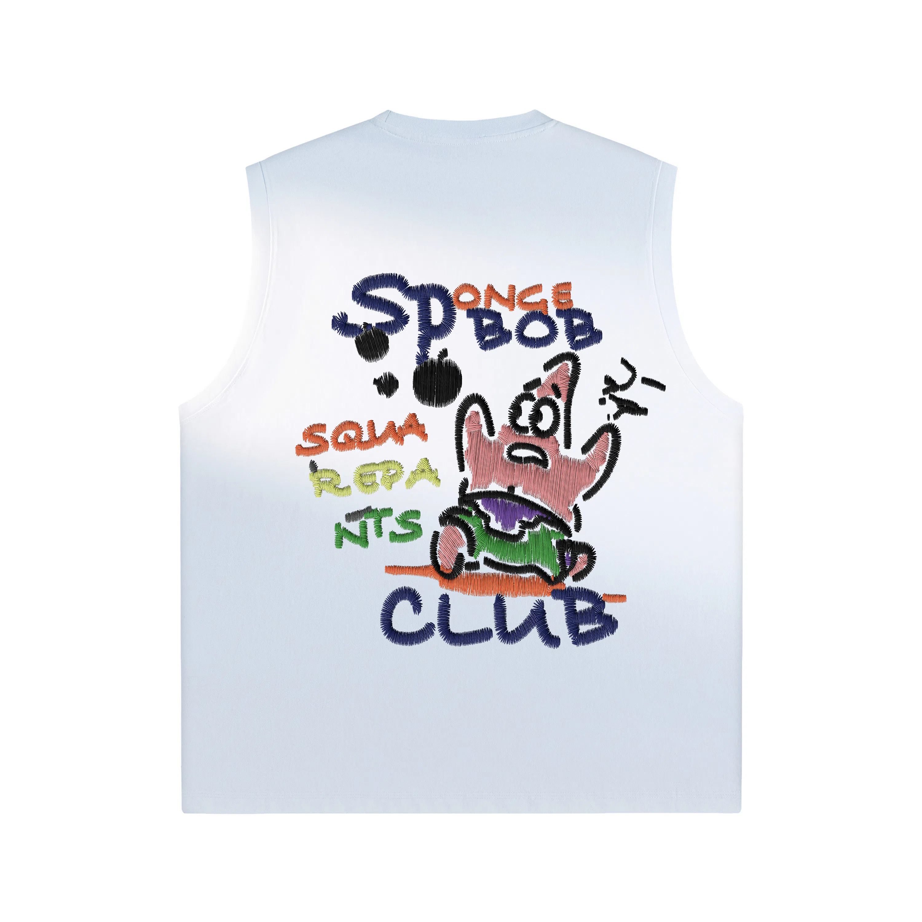 SPONGEBOB SQUAREPANTS