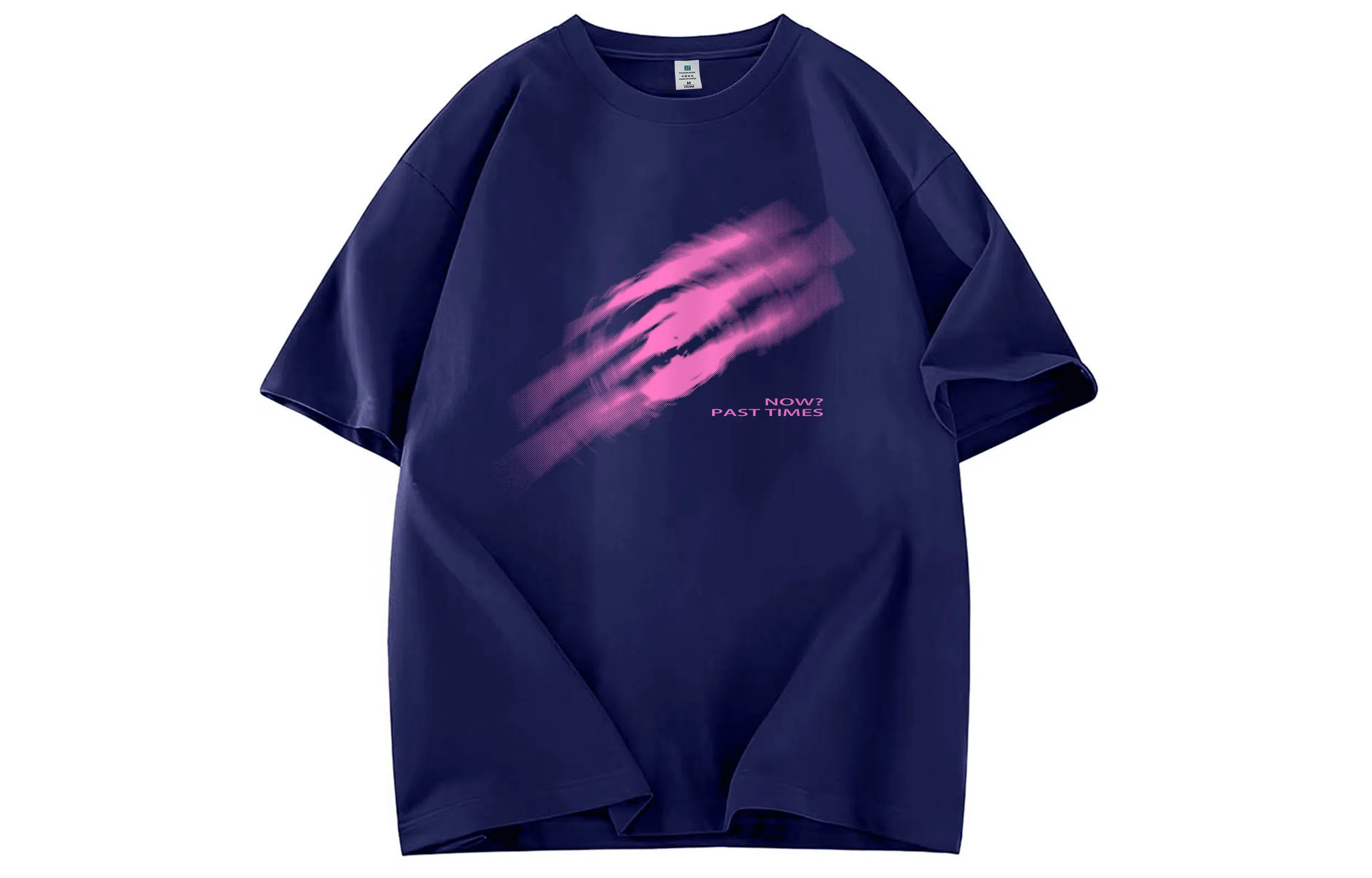 AYEA Vintage Streetwear Tee