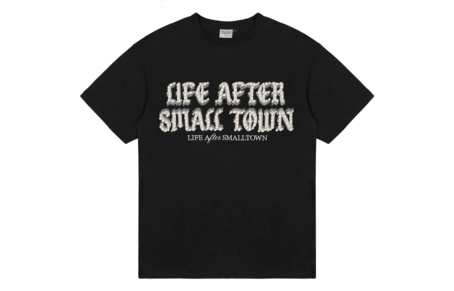 STK SMALL TOWN KID T