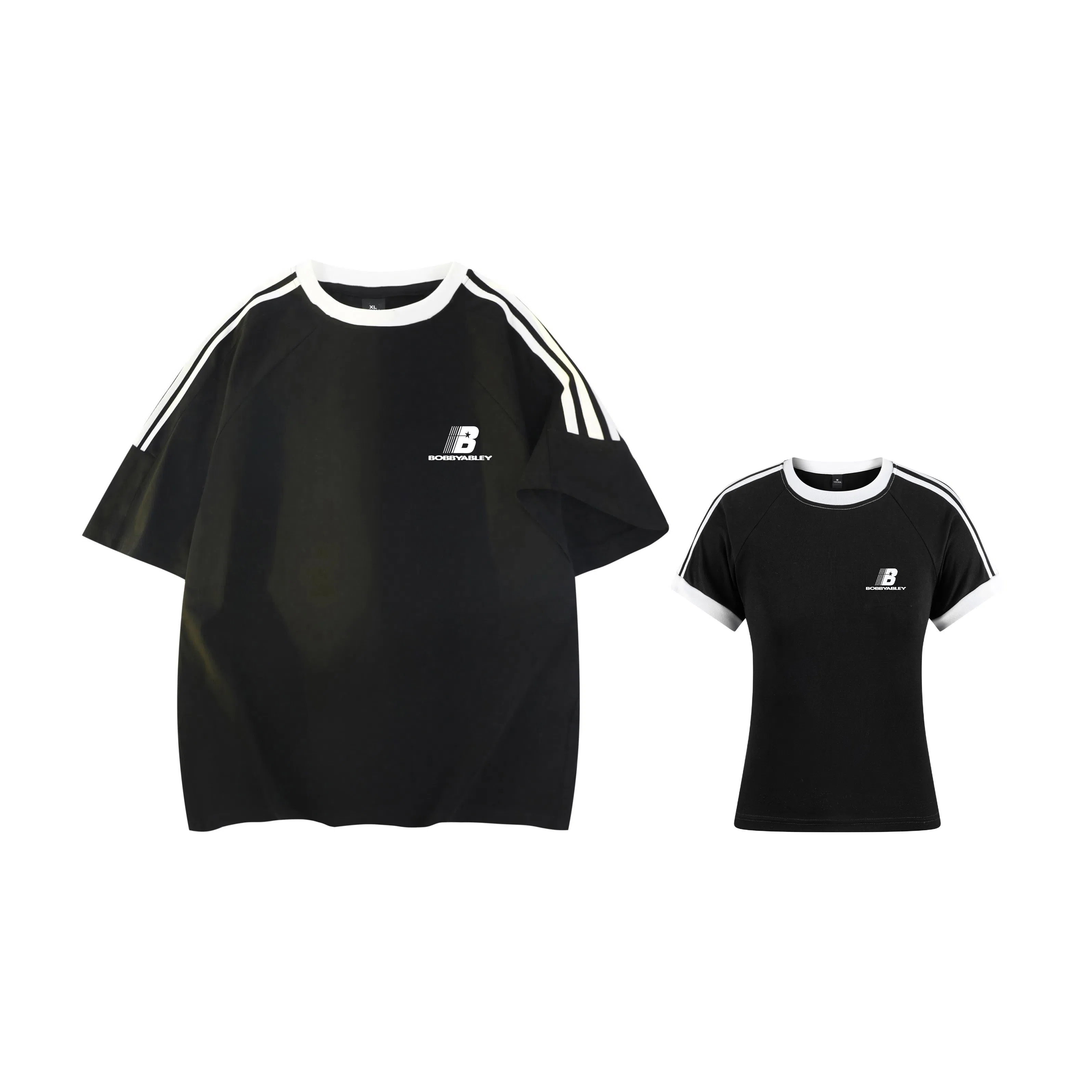 BOBBY ABLEY LOGO LogoT 2