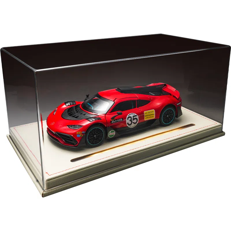 AMG ONE