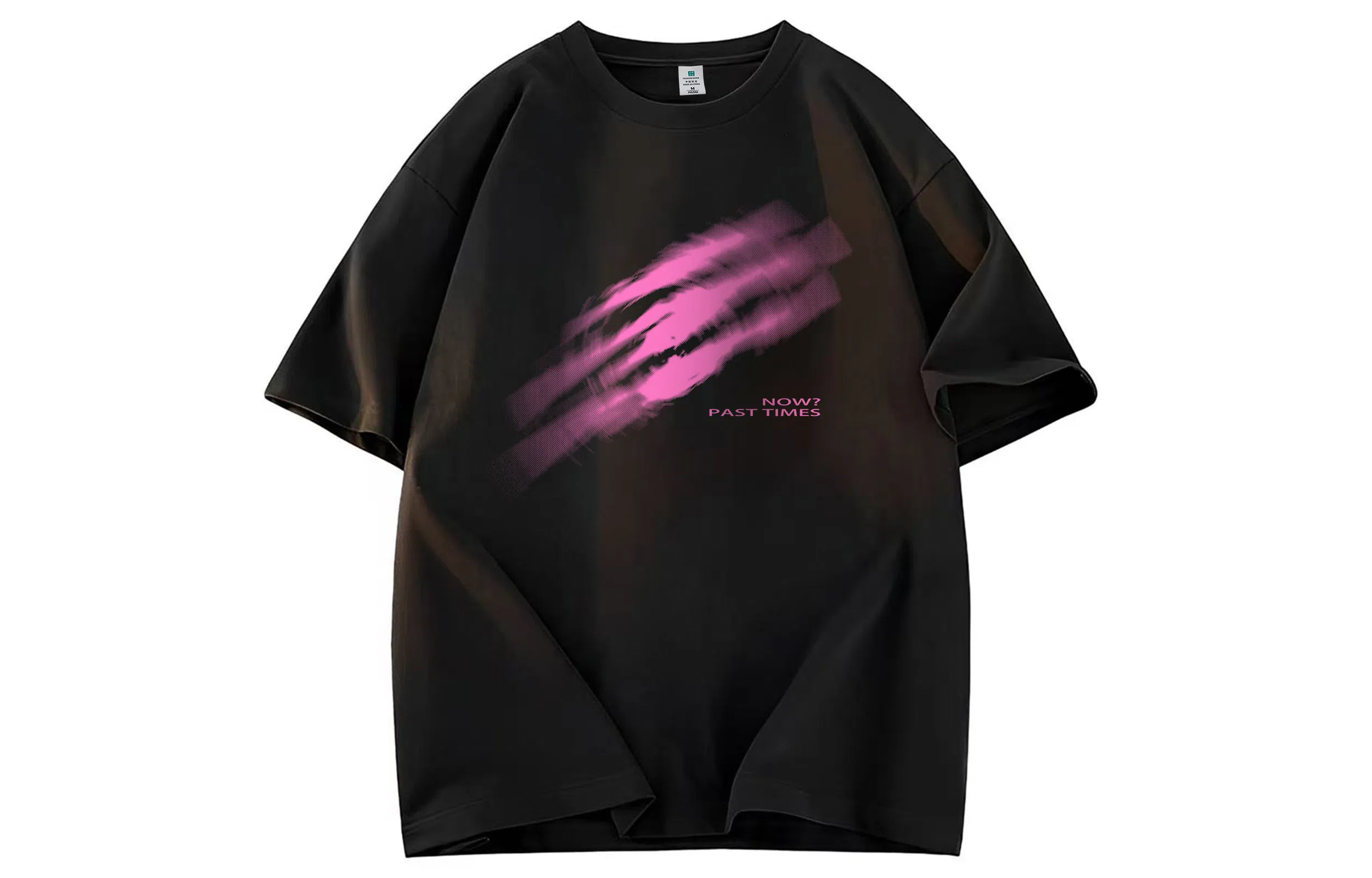 AYEA Vintage Streetwear Tee