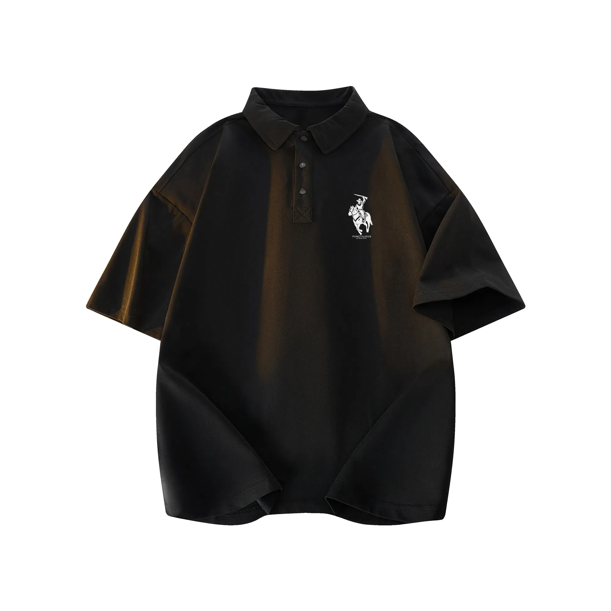 PUNCTILIOUS LOGOPolo