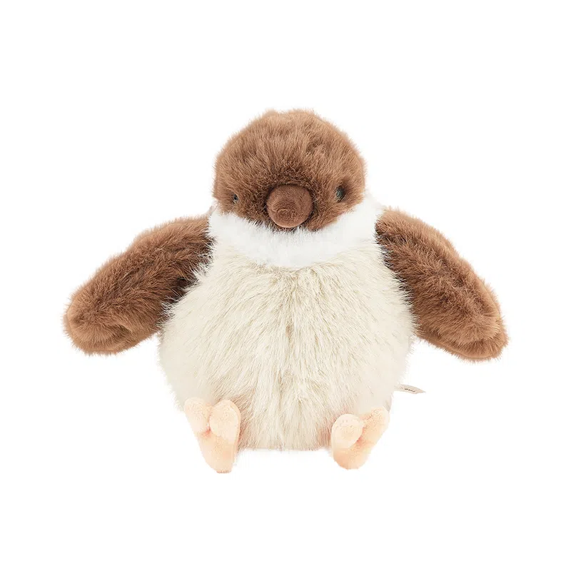 The Green Party 15cm