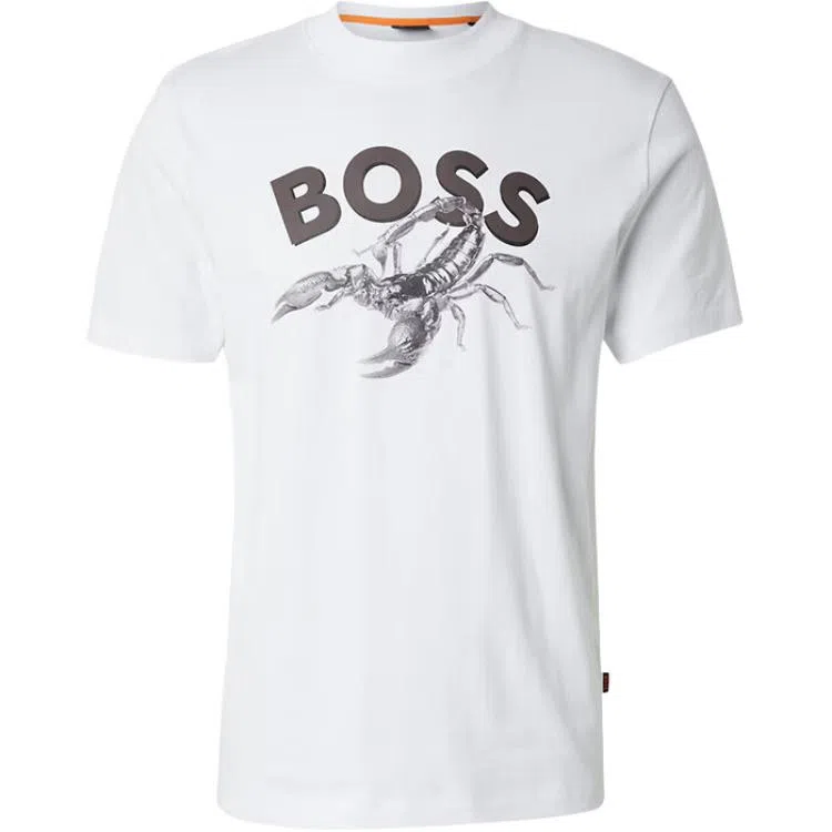 HUGO BOSS SS25 T
