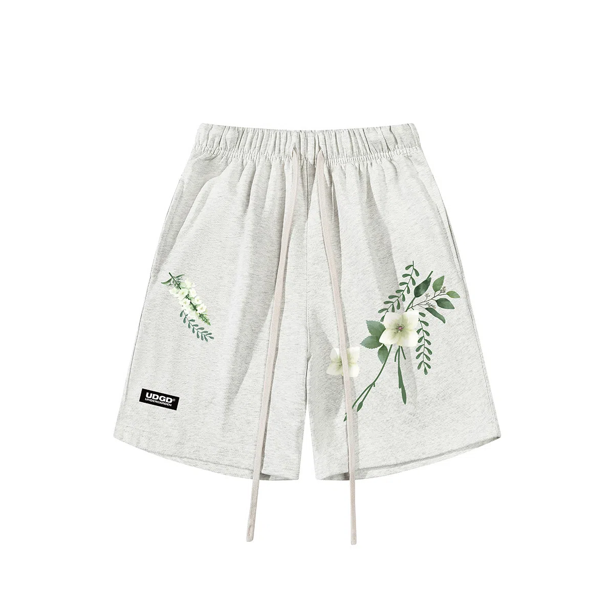 UNDERGARDEN i.t400gLOGO