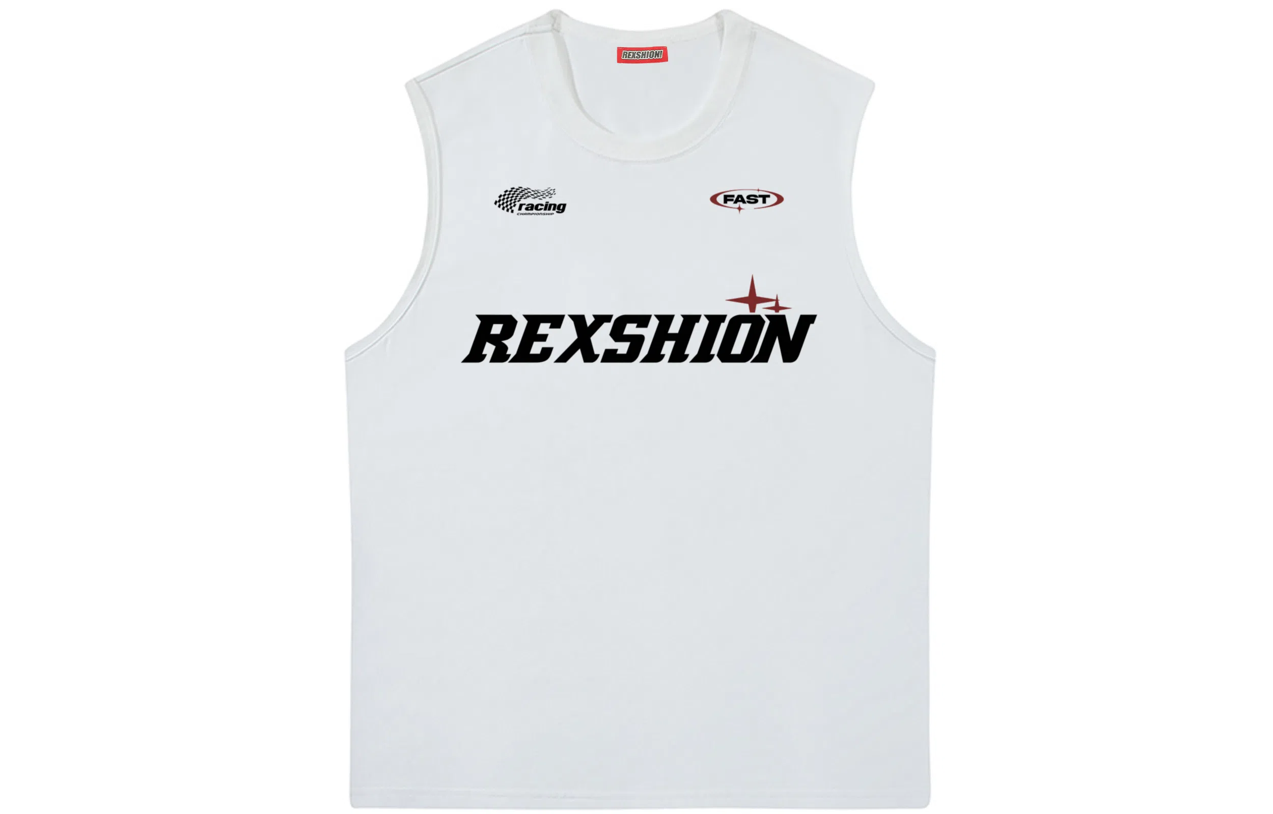REXSHION