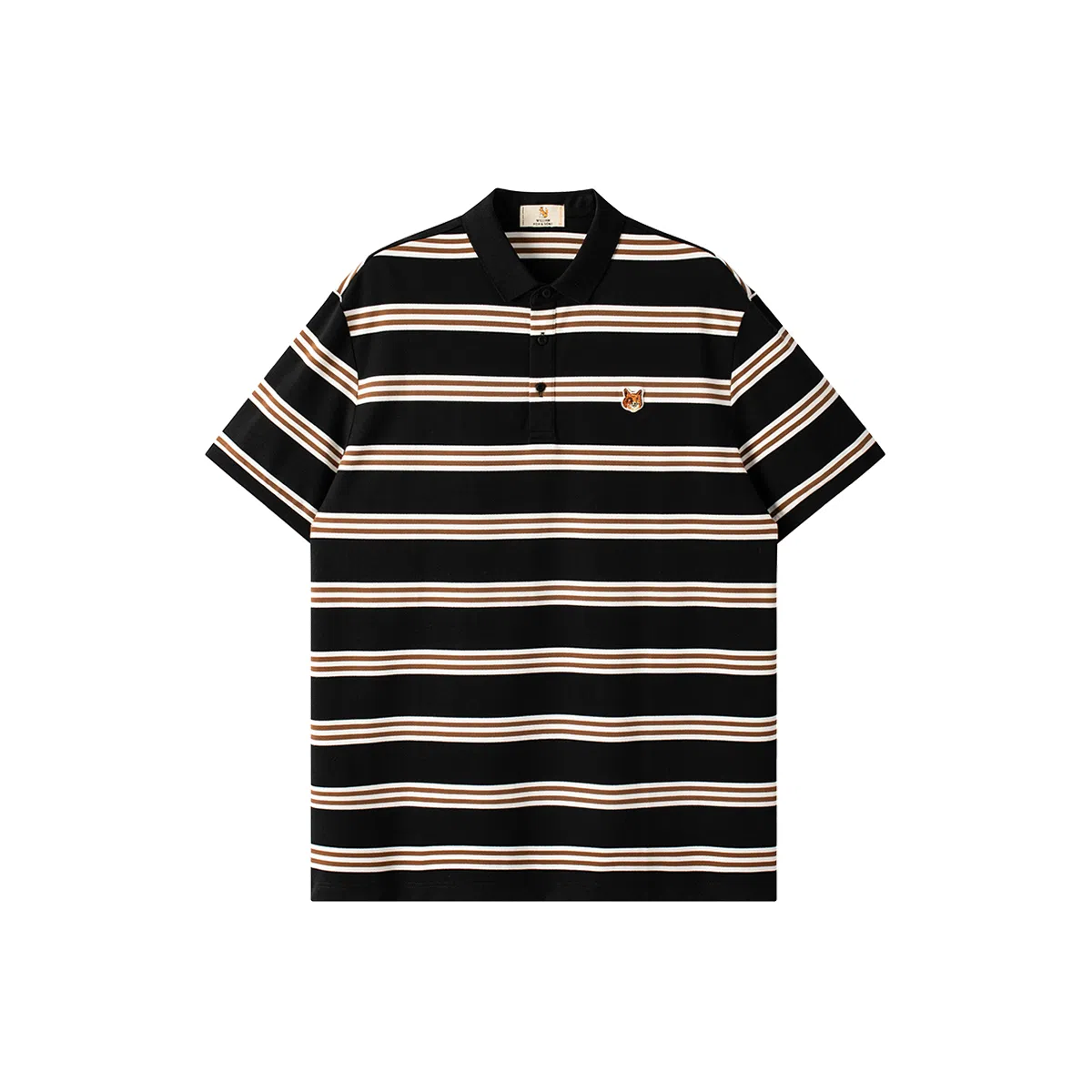 WILLIAM FOXSONS Polo