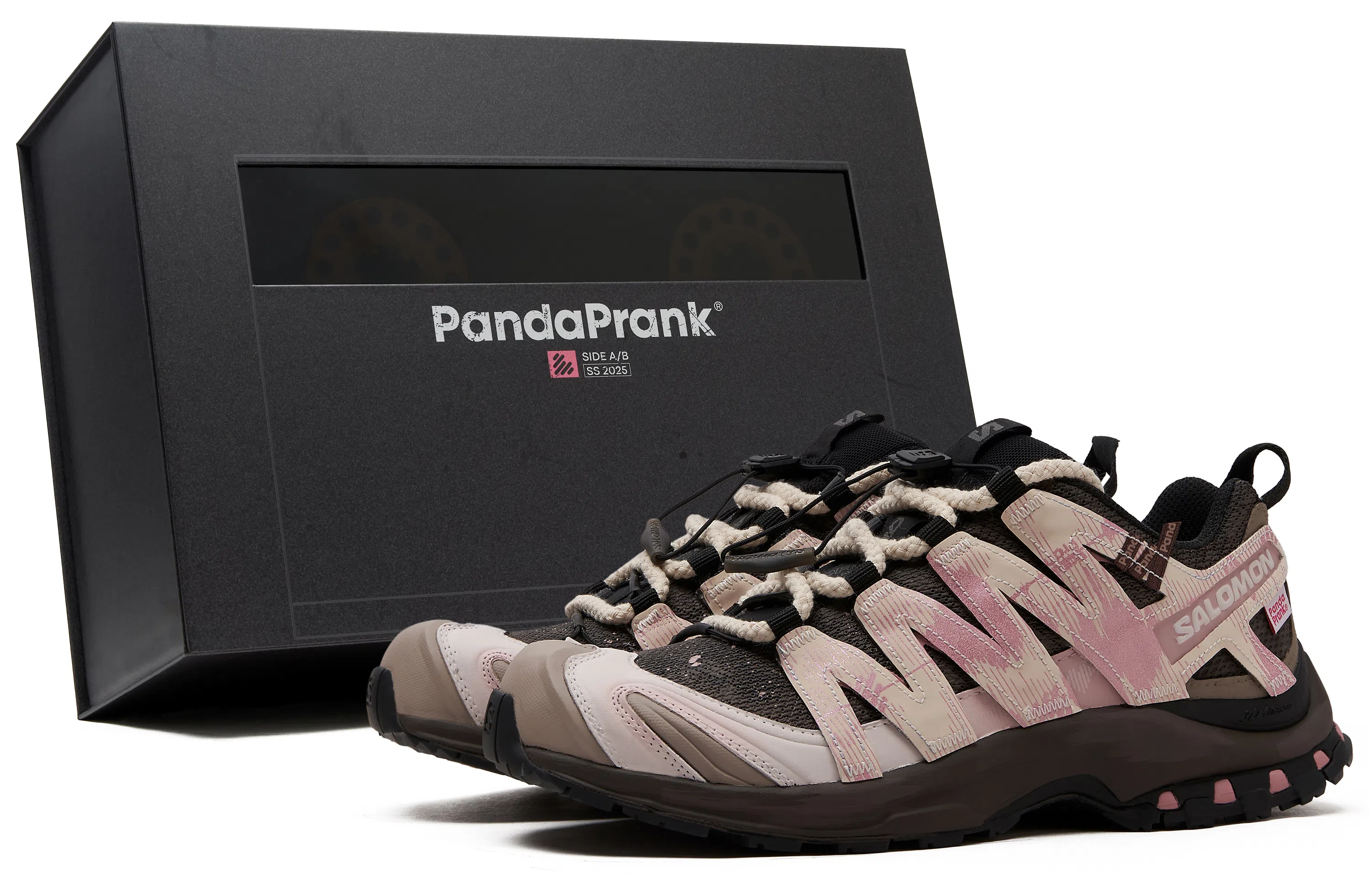 SALOMON XA PRO 3D LA YAUTE