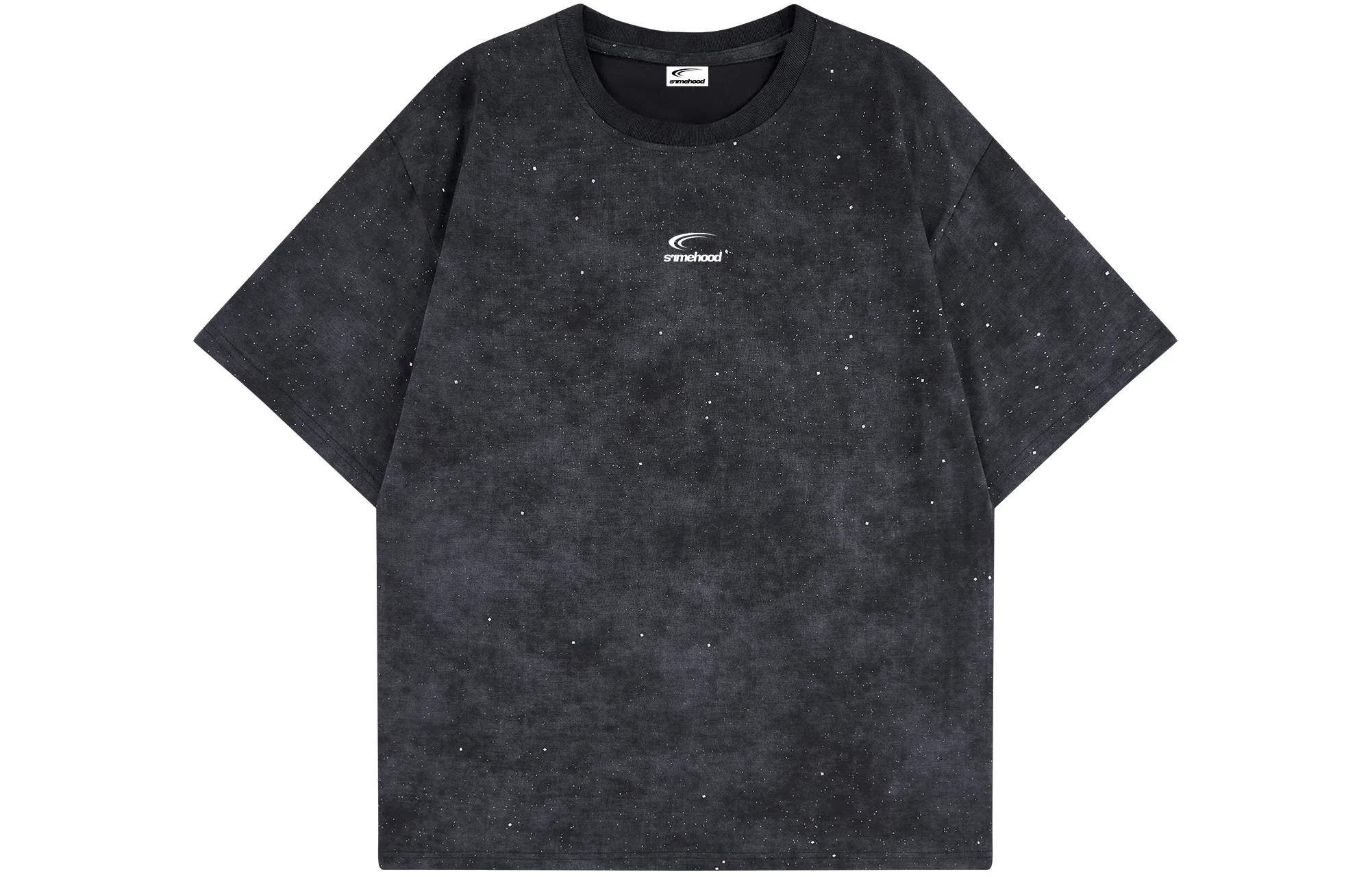 SIMPLE RIMLESSSRME LogoT