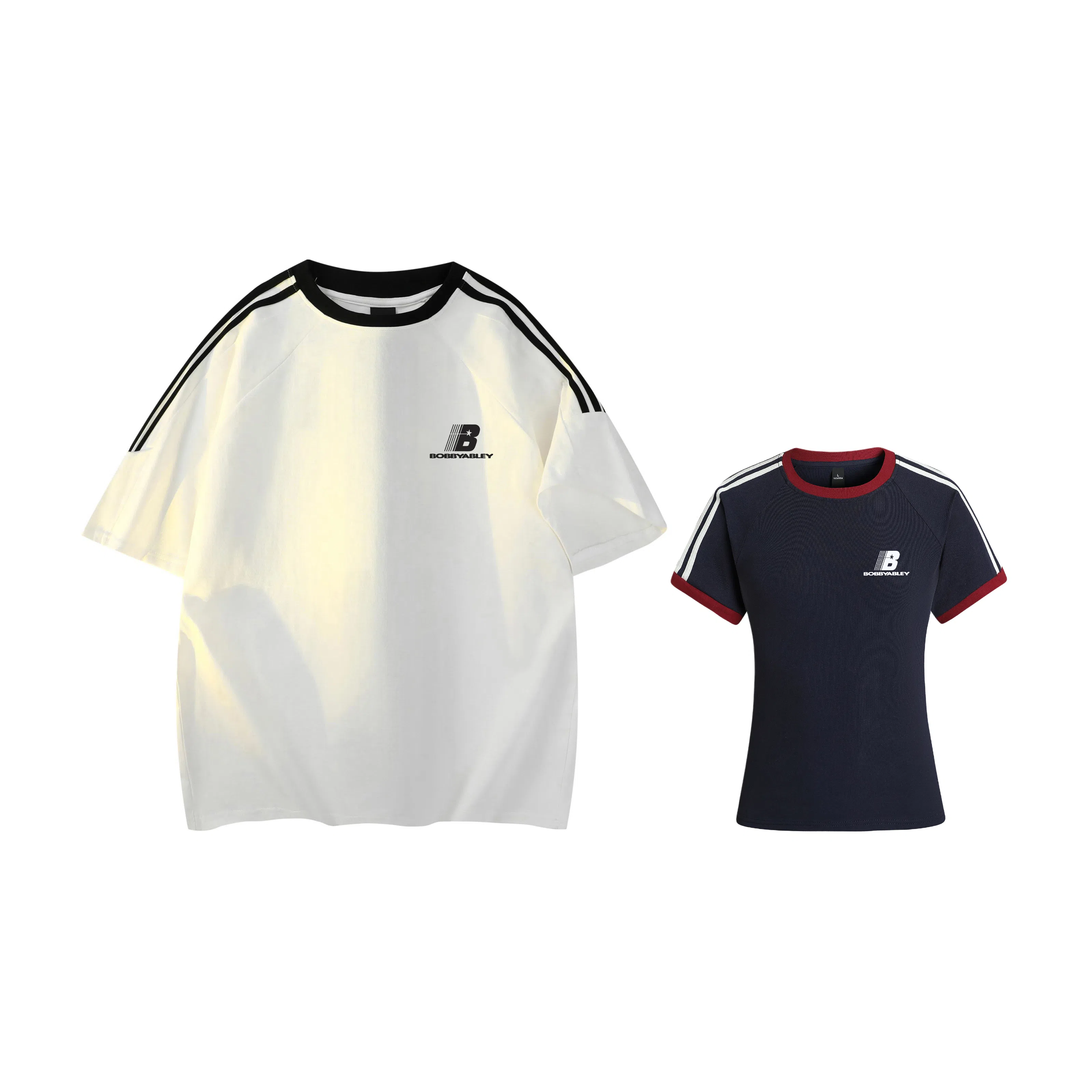 BOBBY ABLEY LOGO LogoT 2