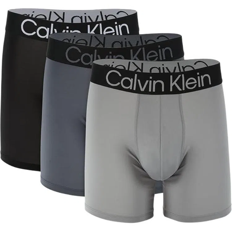CALVIN KLEIN 3