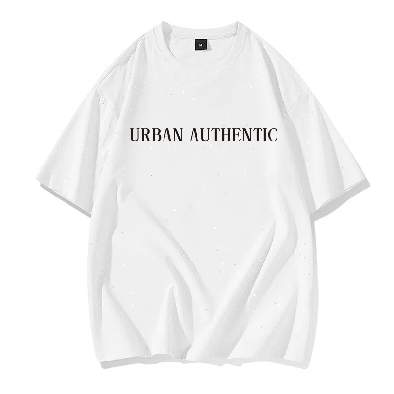 URBAN AUTHENTIC logoT