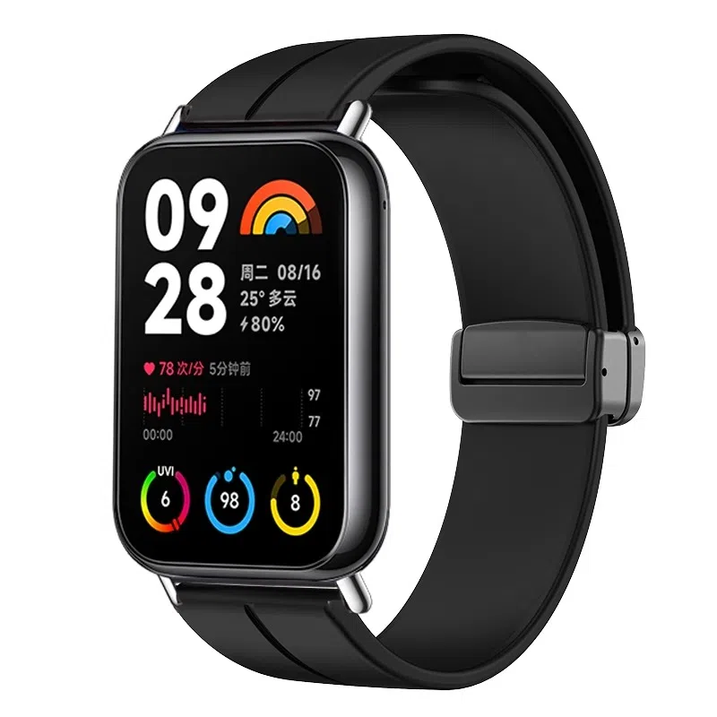 watchbond 9pro8proRedmi watch54