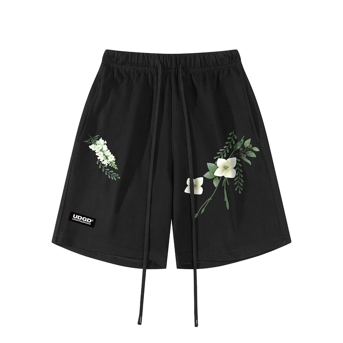 UNDERGARDEN i.t400gLOGO