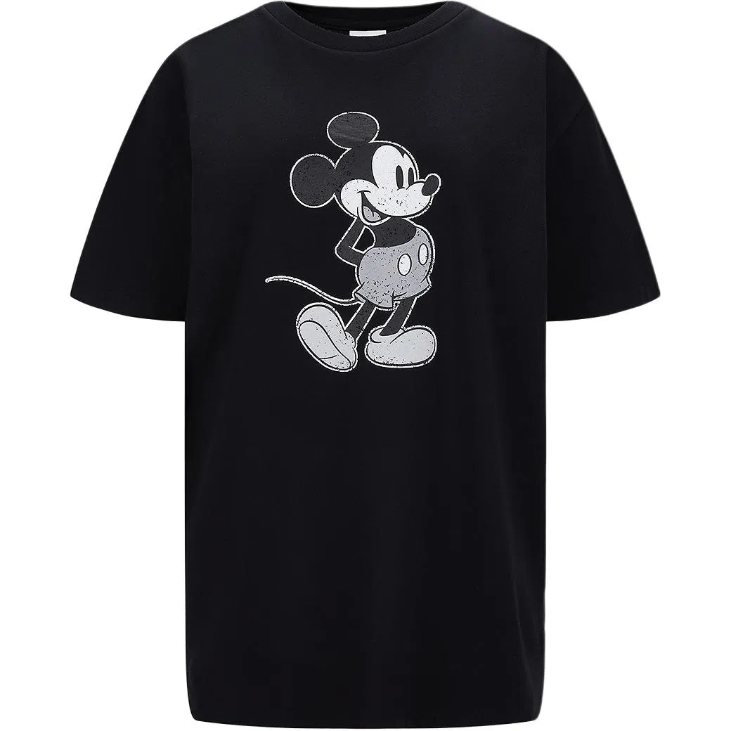 MOUSSY T