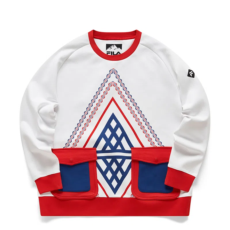 FILA FUSION x White Mountaineering FILA FUSION x WM