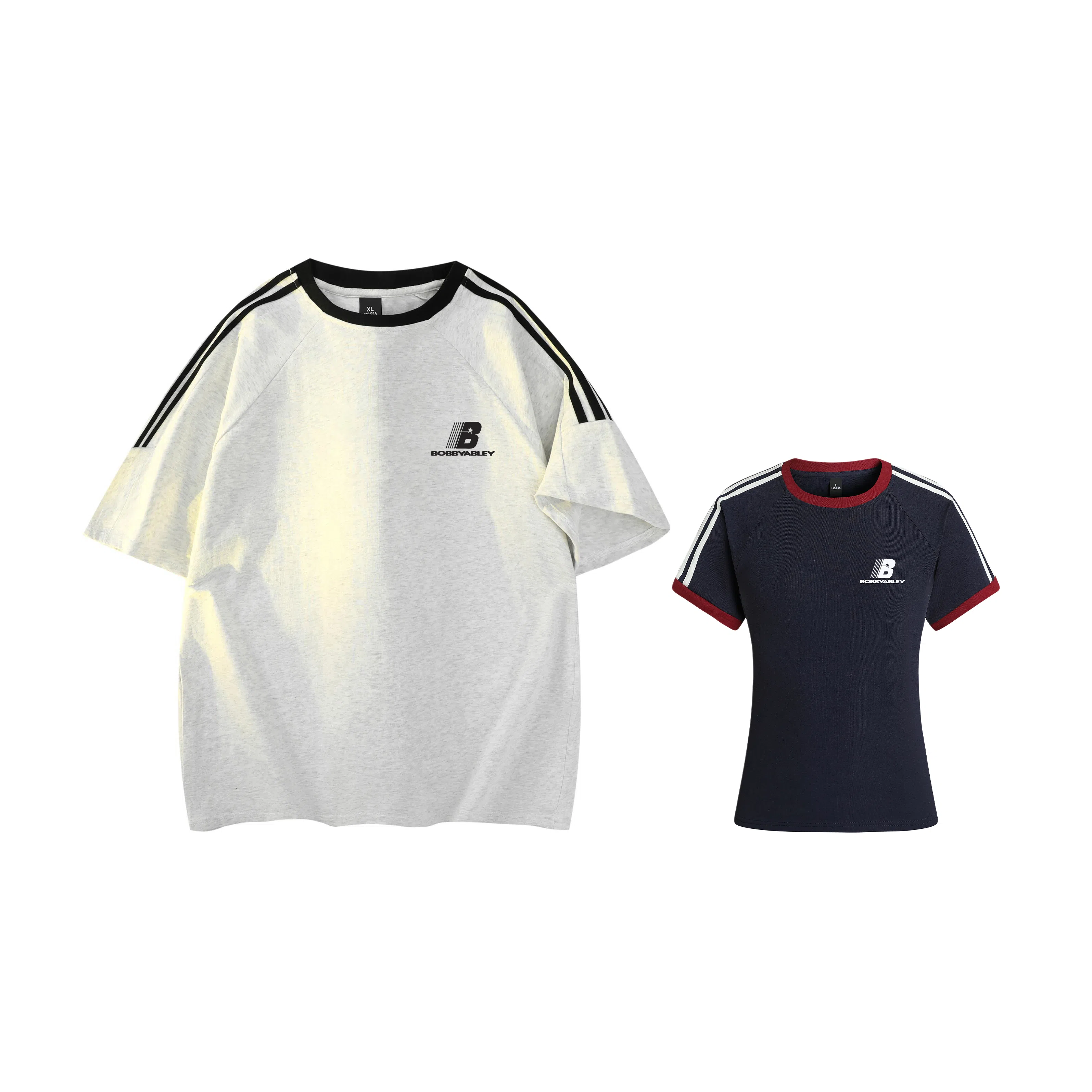 BOBBY ABLEY LOGO LogoT 2