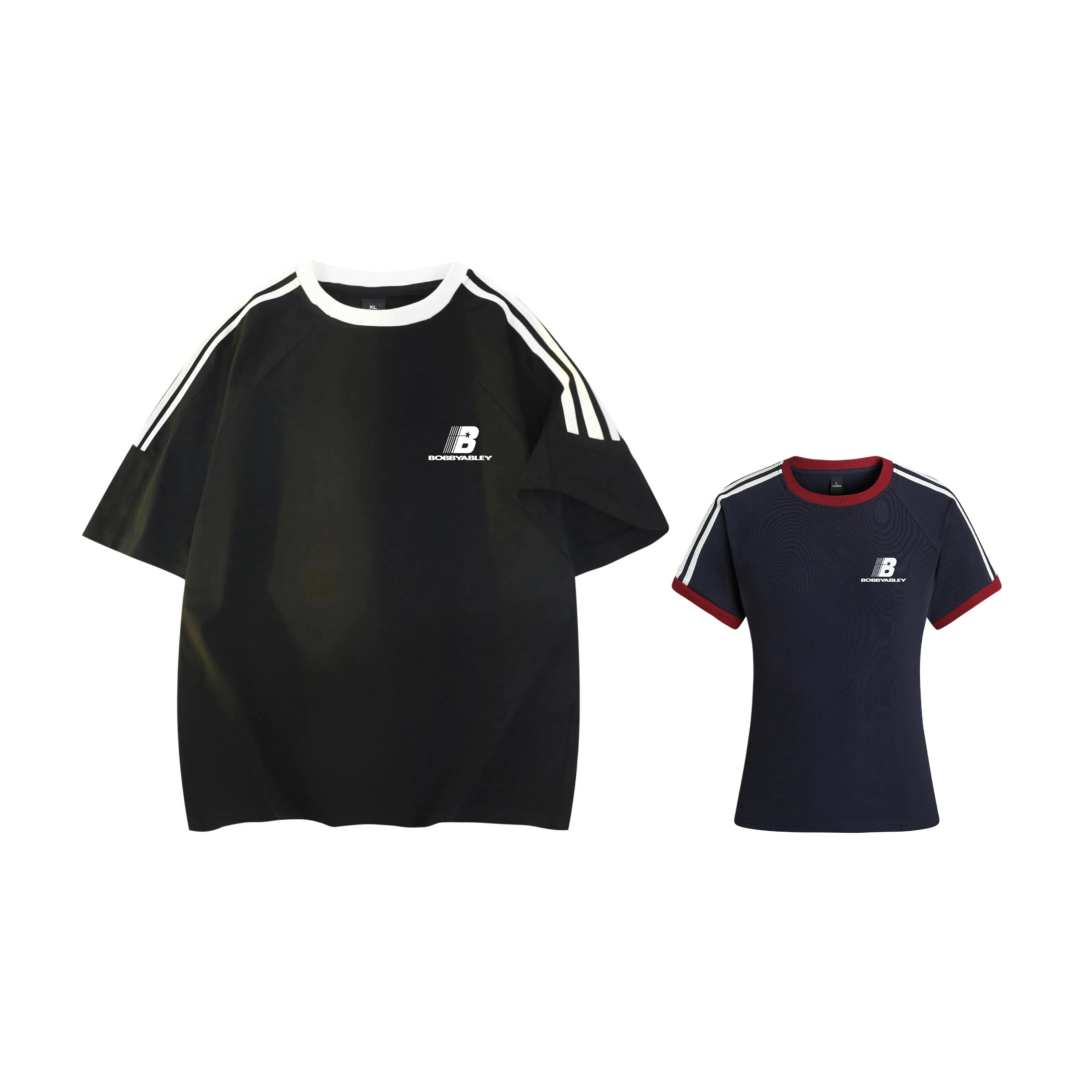 BOBBY ABLEY LOGO LogoT 2