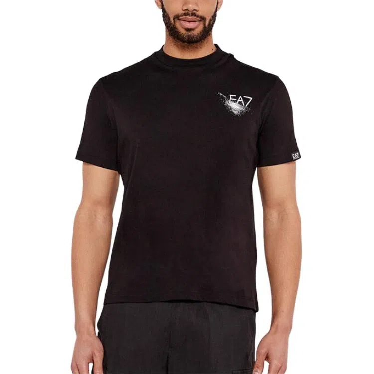 EMPORIO ARMANI EA7 SS25 T