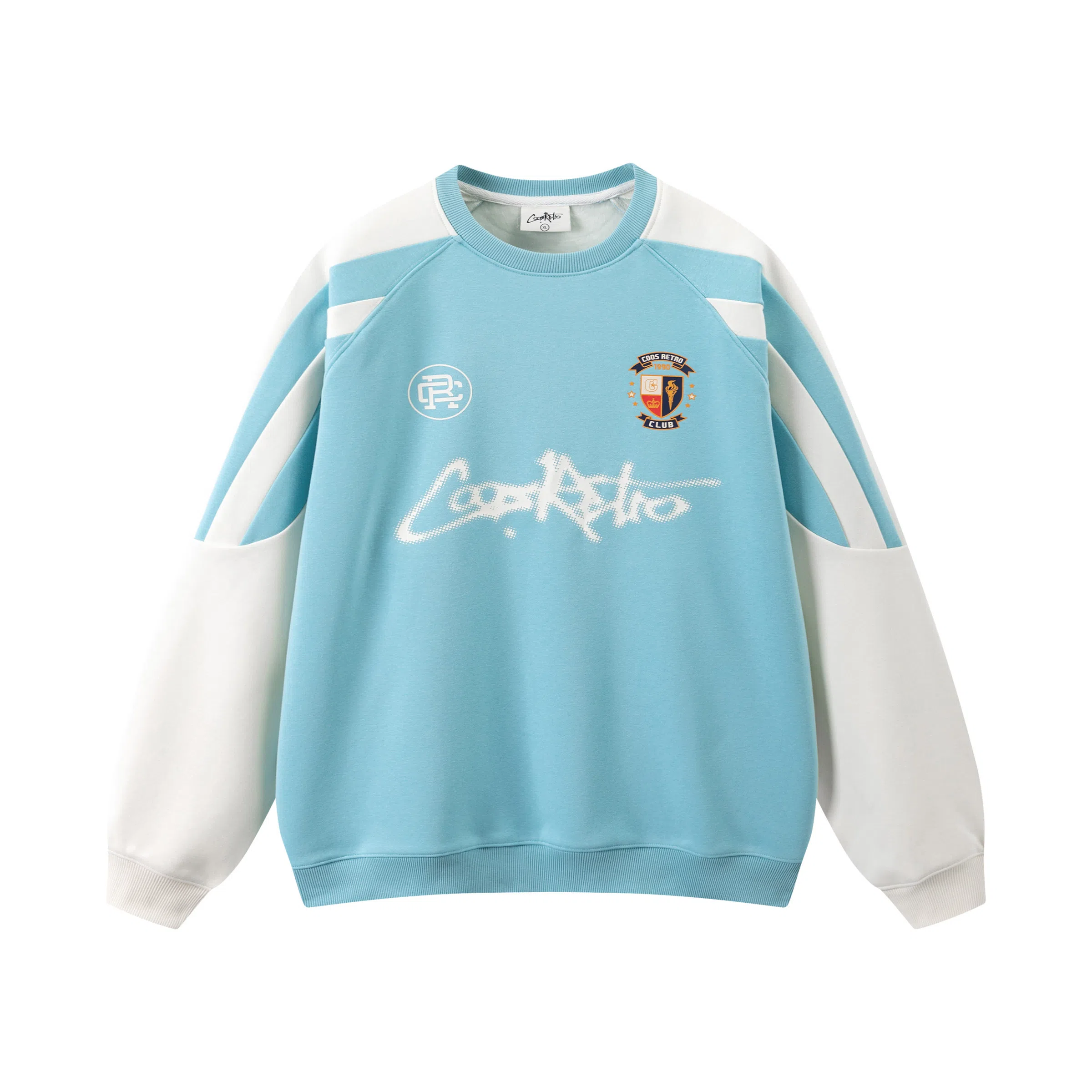 CoosRetro
