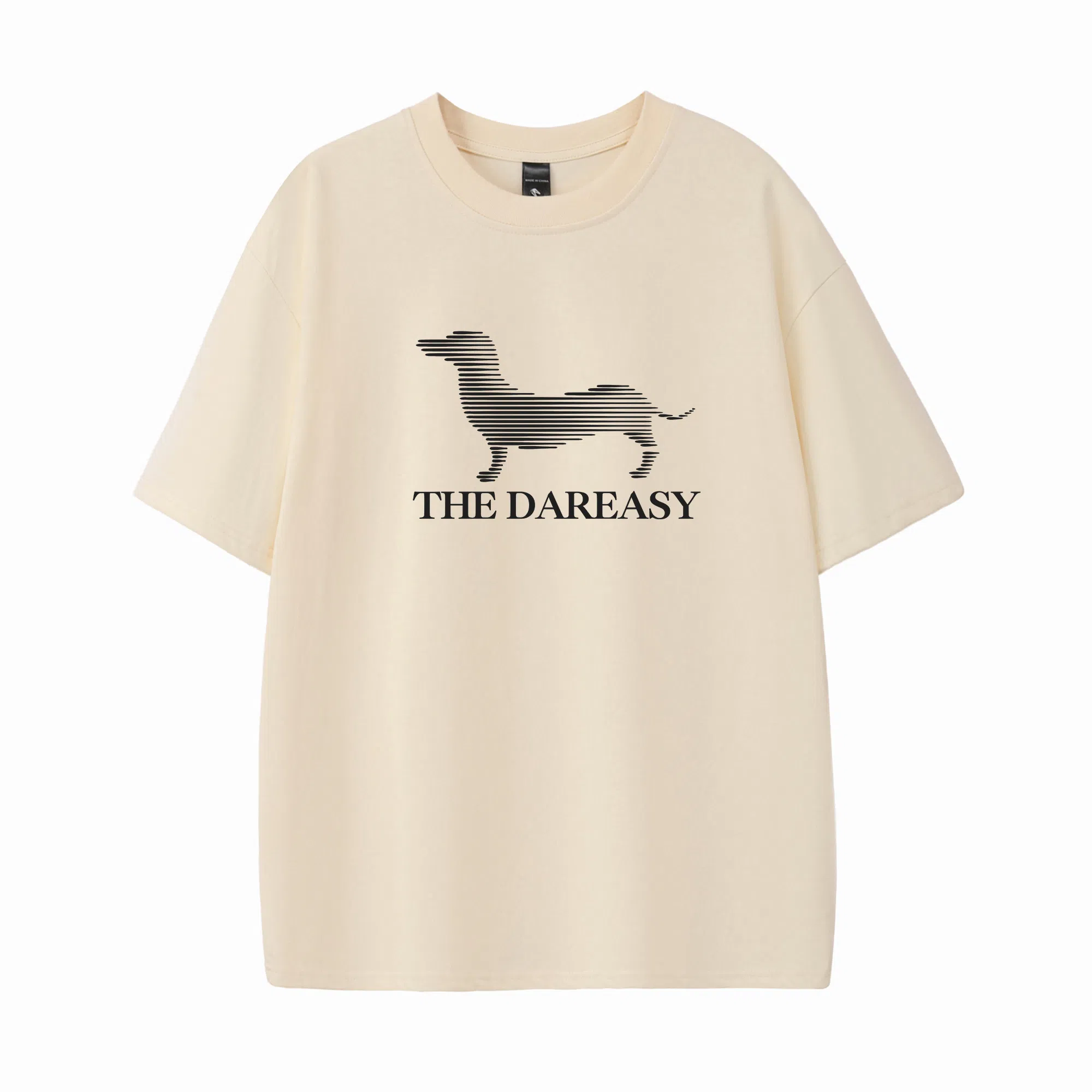 DAREASY T