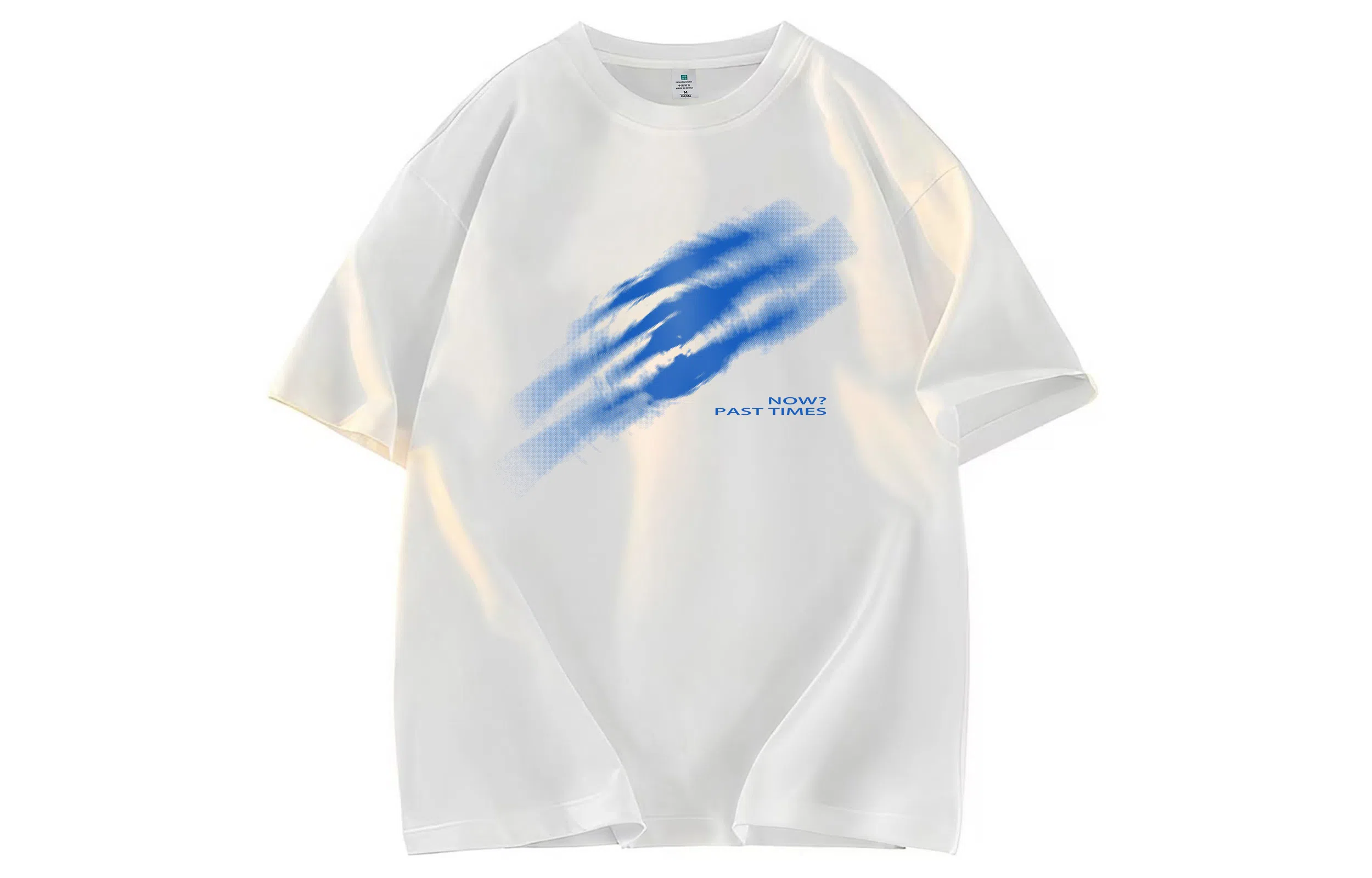 AYEA Vintage Streetwear Tee