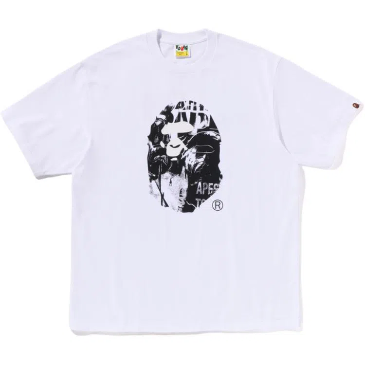 A BATHING APE SS25 SS25 T