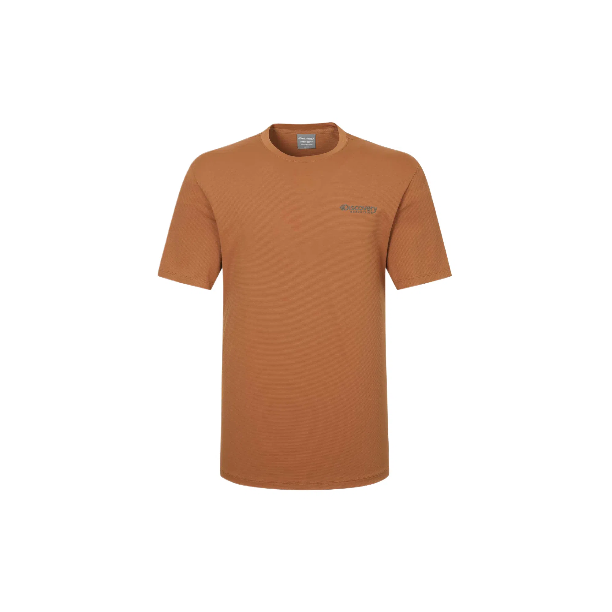 Discovery Expedition SS25 FreshVentT ORD