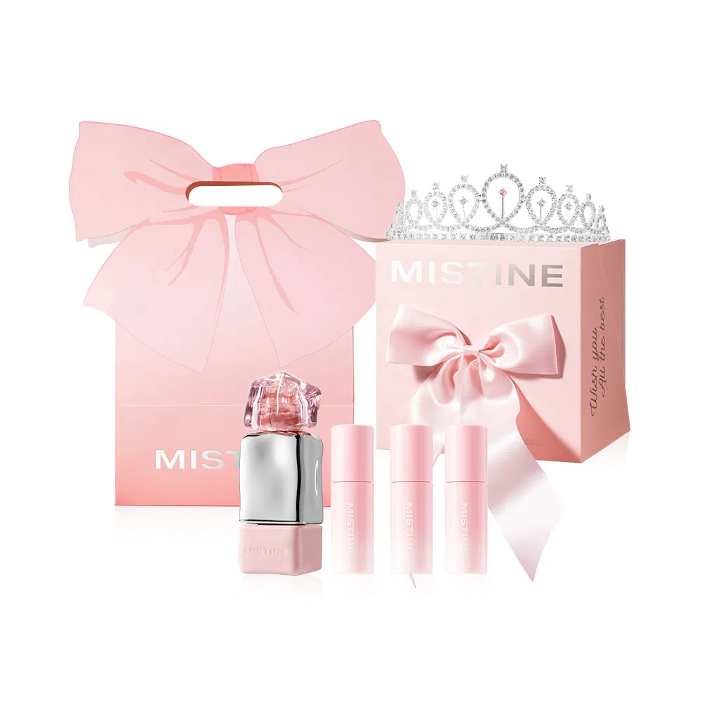 Mistine