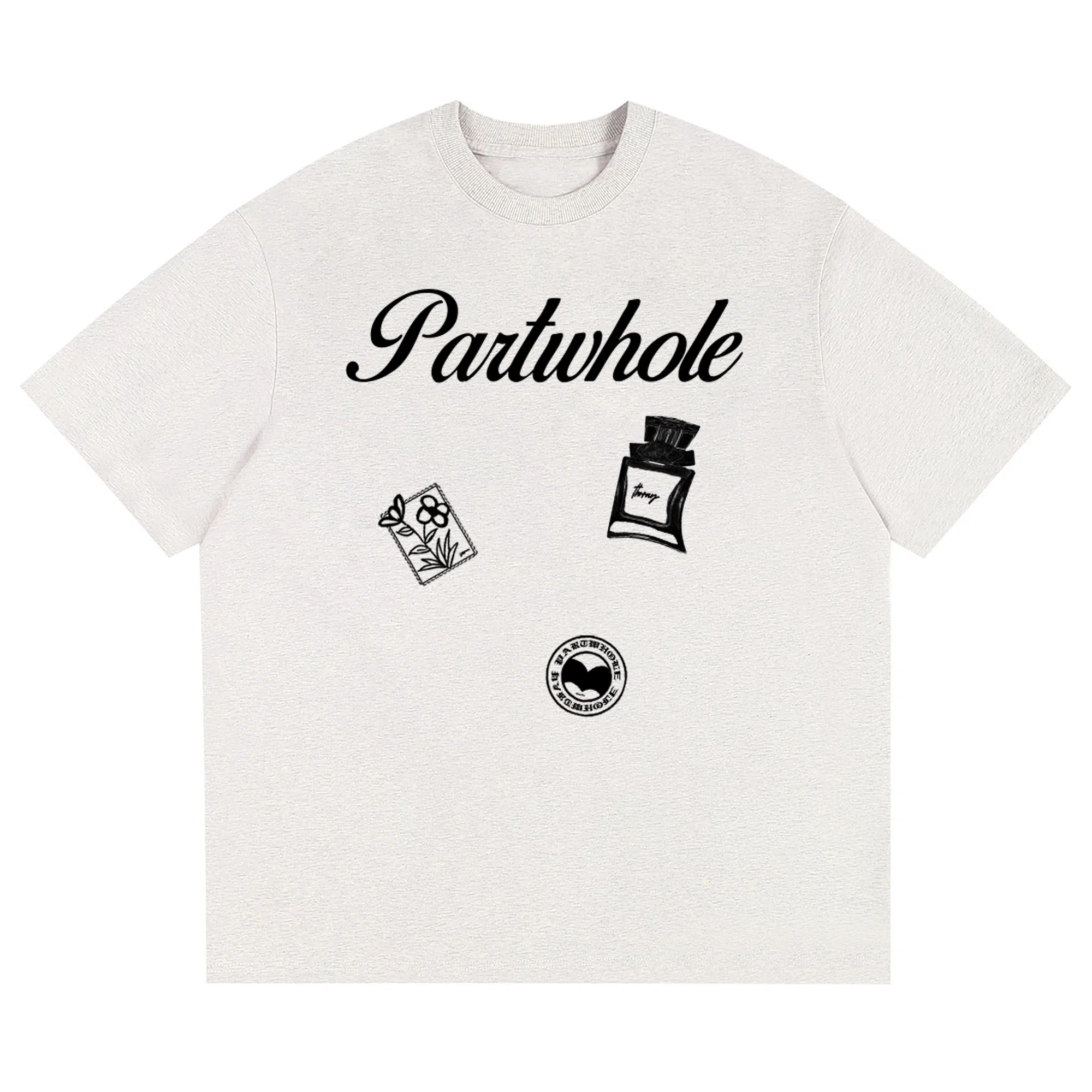 PARTWHOLE LogoT