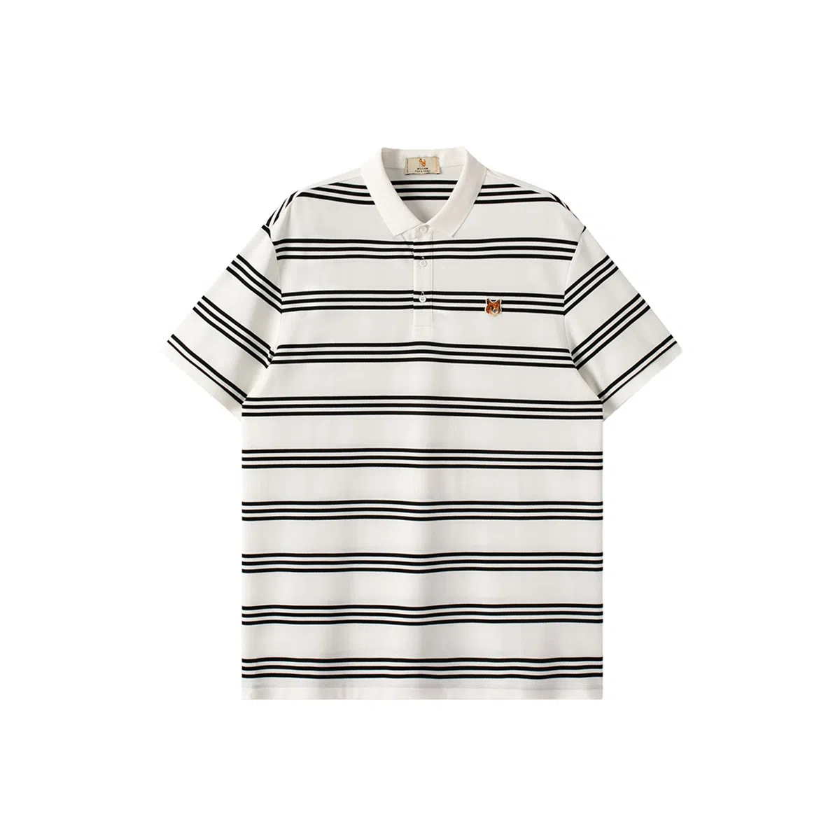 WILLIAM FOXSONS Polo