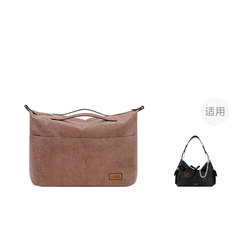 Lv Carryall Cargo Dark