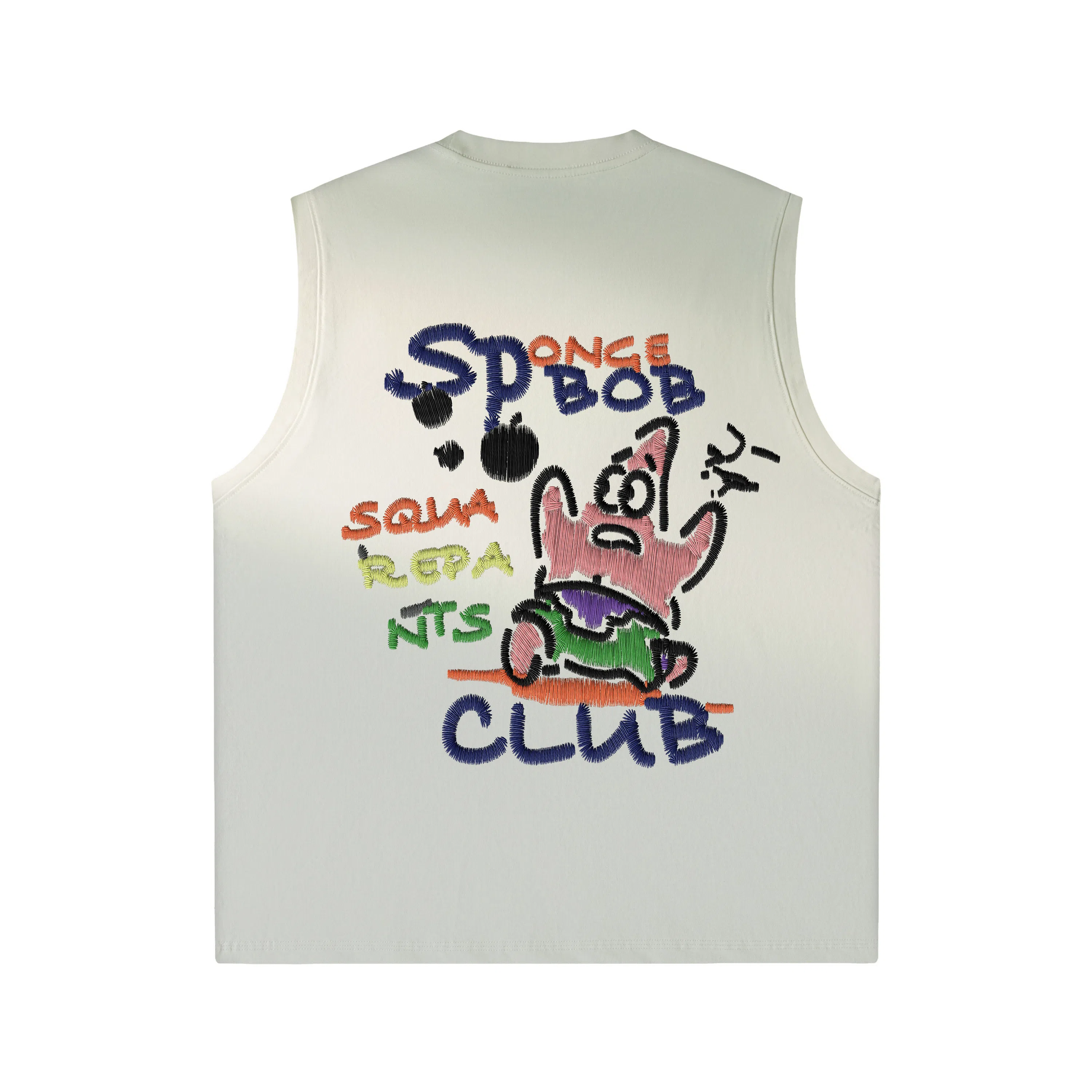 SPONGEBOB SQUAREPANTS