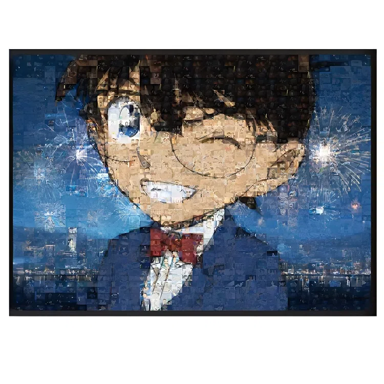 VINLAA 1000pcs 81004-81007